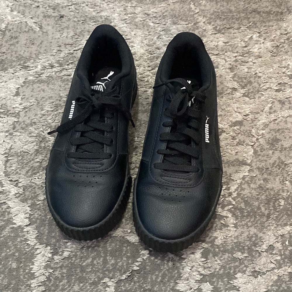 Black Pumas